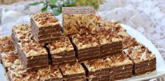 🍫 OBLATNE KOJE SU SAN SNOVA – hrskave, kremaste i savršene za svaku priliku 😍✨ 🍫 OBLATNE KOJE SU SAN SNOVA – hrskave, kremaste i savršene za svaku priliku 😍✨ - featured image