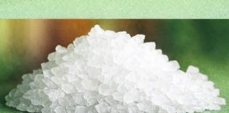 Dvije supene kašike ujutro: Moć magnezijum hlorida Dvije supene kašike ujutro: Moć magnezijum hlorida - featured image