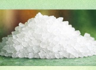 Dvije supene kašike ujutro: Moć magnezijum hlorida Dvije supene kašike ujutro: Moć magnezijum hlorida - featured image