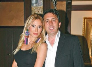 Poslije 8 godina Žika bacio sve maske: Ja sam ostavio Dajanu, ja sam tražio razvod! Nisam mogao da… Poslije 8 godina Žika bacio sve maske: Ja sam ostavio Dajanu, ja sam tražio razvod! Nisam mogao da… - featured image