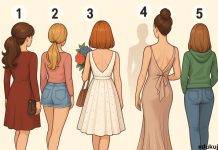 Izaberite jednu djevojku za koju mislite da će biti najljepša kada se okrene: Ovaj test će do srži otkriti kakva ste osoba Izaberite jednu djevojku za koju mislite da će biti najljepša kada se okrene: Ovaj test će do srži otkriti kakva ste osoba - featured image