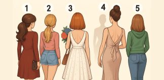 Izaberite jednu djevojku za koju mislite da će biti najljepša kada se okrene: Ovaj test će do srži otkriti kakva ste osoba Izaberite jednu djevojku za koju mislite da će biti najljepša kada se okrene: Ovaj test će do srži otkriti kakva ste osoba - featured image