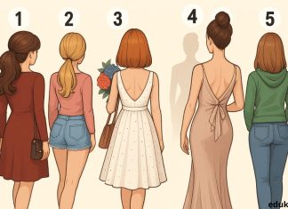 Izaberite jednu djevojku za koju mislite da će biti najljepša kada se okrene: Ovaj test će do srži otkriti kakva ste osoba Izaberite jednu djevojku za koju mislite da će biti najljepša kada se okrene: Ovaj test će do srži otkriti kakva ste osoba - featured image