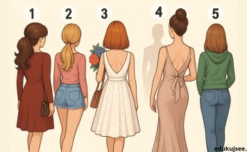 Izaberite jednu djevojku za koju mislite da će biti najljepša kada se okrene: Ovaj test će do srži otkriti kakva ste osoba Izaberite jednu djevojku za koju mislite da će biti najljepša kada se okrene: Ovaj test će do srži otkriti kakva ste osoba - featured image