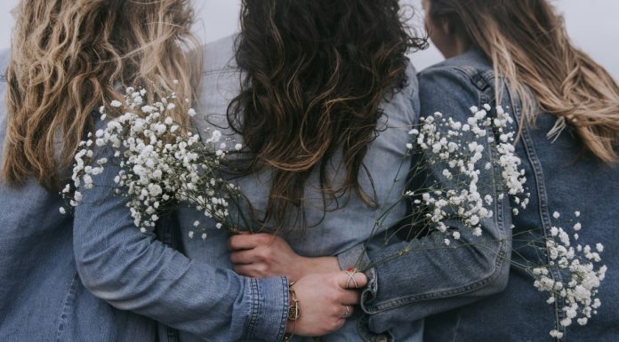 Koja žena vam deluje najopasnije? Odgovor otkriva da li vas se drugi potajno pribojavaju Koja žena vam deluje najopasnije? Odgovor otkriva da li vas se drugi potajno pribojavaju - featured image