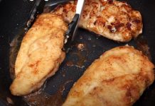 Recept za pileća prsa pogledalo 25 miliona ljudi: “Od sada ih samo ovako pravim” Recept za pileća prsa pogledalo 25 miliona ljudi: "Od sada ih samo ovako pravim" - featured image