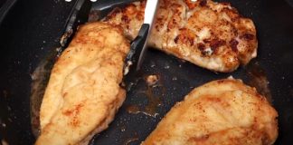 Recept za pileća prsa pogledalo 25 miliona ljudi: “Od sada ih samo ovako pravim” Recept za pileća prsa pogledalo 25 miliona ljudi: "Od sada ih samo ovako pravim" - featured image