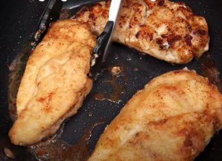 Recept za pileća prsa pogledalo 25 miliona ljudi: “Od sada ih samo ovako pravim” Recept za pileća prsa pogledalo 25 miliona ljudi: "Od sada ih samo ovako pravim" - featured image