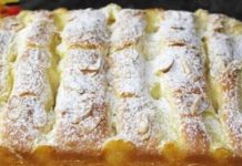 Ako imate limun, napravite ovaj kolač koji se topi u ustima – za 15 minuta! Ako imate limun, napravite ovaj kolač koji se topi u ustima – za 15 minuta! - featured image