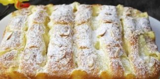 Ako imate limun, napravite ovaj kolač koji se topi u ustima – za 15 minuta! Ako imate limun, napravite ovaj kolač koji se topi u ustima – za 15 minuta! - featured image