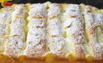 Ako imate limun, napravite ovaj kolač koji se topi u ustima – za 15 minuta! Ako imate limun, napravite ovaj kolač koji se topi u ustima – za 15 minuta! - featured image