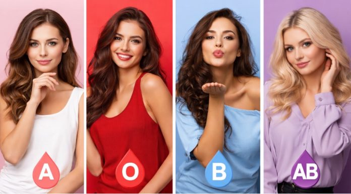 Koja je krvna grupa “najvatrenija”? Možda vas ovo iznenadi Koja je krvna grupa “najvatrenija”? Možda vas ovo iznenadi - featured image