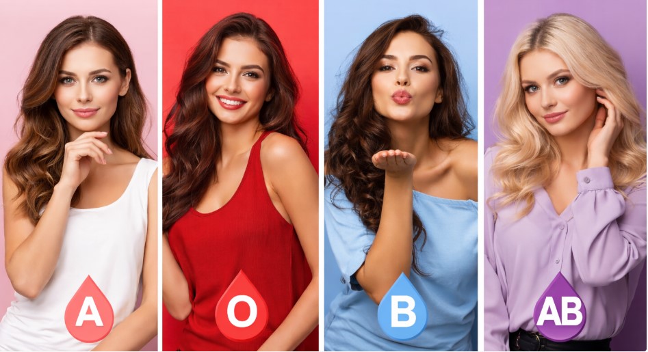 Koja je krvna grupa “najvatrenija”? Možda vas ovo iznenadi - featured image Koja je krvna grupa “najvatrenija”? Možda vas ovo iznenadi - featured image