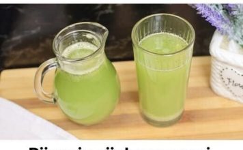 Pijem je cijelu sezonu i NIKAD se ne debljam: Ovaj RECEPT zovem “mršava voda” – počinje da gori! Pijem je cijelu sezonu i NIKAD se ne debljam: Ovaj RECEPT zovem “mršava voda” – počinje da gori! - featured image