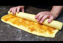 NOVO tijesto za savijače od samo 3 sastojka: Više ne kupujem lisnato tijesto, s njim možete peći apsolutno sve – pronašla sam najbolji RECEPT! NOVO tijesto za savijače od samo 3 sastojka: Više ne kupujem lisnato tijesto, s njim možete peći apsolutno sve – pronašla sam najbolji RECEPT! - featured image