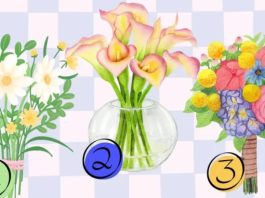 TEST! Tri buketa, tri različita tipa žena: Odaberite najljepši i saznajte šta to govori o vama TEST! Tri buketa, tri različita tipa žena: Odaberite najljepši i saznajte šta to govori o vama - featured image