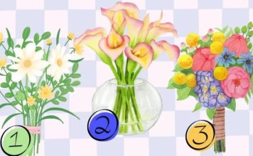 TEST! Tri buketa, tri različita tipa žena: Odaberite najljepši i saznajte šta to govori o vama TEST! Tri buketa, tri različita tipa žena: Odaberite najljepši i saznajte šta to govori o vama - featured image