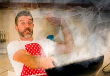 Dogodi se i najboljima, a očistiti zagorjele posude i nije takav problem uz ove trikove Dogodi se i najboljima, a očistiti zagorjele posude i nije takav problem uz ove trikove - featured image