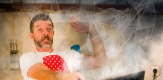 Dogodi se i najboljima, a očistiti zagorjele posude i nije takav problem uz ove trikove Dogodi se i najboljima, a očistiti zagorjele posude i nije takav problem uz ove trikove - featured image