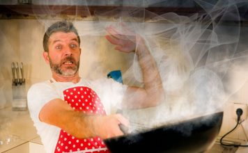 Dogodi se i najboljima, a očistiti zagorjele posude i nije takav problem uz ove trikove Dogodi se i najboljima, a očistiti zagorjele posude i nije takav problem uz ove trikove - featured image