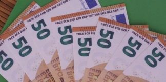 Finansijska suša konačno je završena za ova 3 znaka: 5. februar donosi uspjeh i neviđeno blagostanje Finansijska suša konačno je završena za ova 3 znaka: 5. februar donosi uspjeh i neviđeno blagostanje - featured image