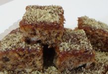 Kolač 4-3-2-1 je preukusno “starinsko čudo” prilagođeno svačijem džepu (RECEPT) Kolač 4-3-2-1 je preukusno “starinsko čudo” prilagođeno svačijem džepu (RECEPT) - featured image