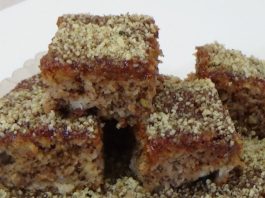 Kolač 4-3-2-1 je preukusno “starinsko čudo” prilagođeno svačijem džepu (RECEPT) Kolač 4-3-2-1 je preukusno “starinsko čudo” prilagođeno svačijem džepu (RECEPT) - featured image