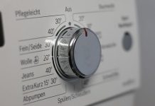 Stavite 1 sastojak u veš mašinu i podesite program na 60°C: Izbaciće sve nečistoće i prati kao nova Stavite 1 sastojak u veš mašinu i podesite program na 60°C: Izbaciće sve nečistoće i prati kao nova - featured image