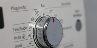 Stavite 1 sastojak u veš mašinu i podesite program na 60°C: Izbaciće sve nečistoće i prati kao nova Stavite 1 sastojak u veš mašinu i podesite program na 60°C: Izbaciće sve nečistoće i prati kao nova - featured image