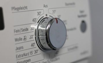 Stavite 1 sastojak u veš mašinu i podesite program na 60°C: Izbaciće sve nečistoće i prati kao nova Stavite 1 sastojak u veš mašinu i podesite program na 60°C: Izbaciće sve nečistoće i prati kao nova - featured image