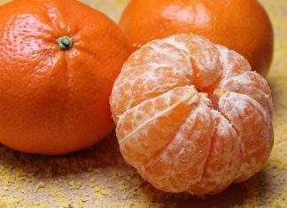 Doktorica upozorava na negativni efekat mandarina: Evo ko ih nikako ne bi trebao jesti Doktorica upozorava na negativni efekat mandarina: Evo ko ih nikako ne bi trebao jesti - featured image