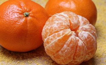 Doktorica upozorava na negativni efekat mandarina: Evo ko ih nikako ne bi trebao jesti Doktorica upozorava na negativni efekat mandarina: Evo ko ih nikako ne bi trebao jesti - featured image