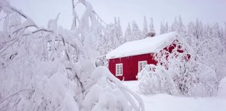 U Norveškoj kuće ne izoluju stiroporom, već materijalom koji zadržava toplotu čak i na -30 stepeni U Norveškoj kuće ne izoluju stiroporom, već materijalom koji zadržava toplotu čak i na -30 stepeni - featured image