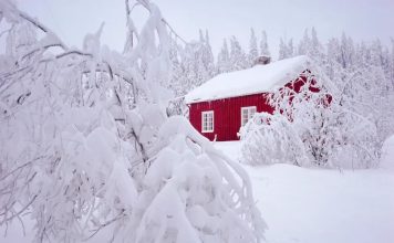 U Norveškoj kuće ne izoluju stiroporom, već materijalom koji zadržava toplotu čak i na -30 stepeni U Norveškoj kuće ne izoluju stiroporom, već materijalom koji zadržava toplotu čak i na -30 stepeni - featured image