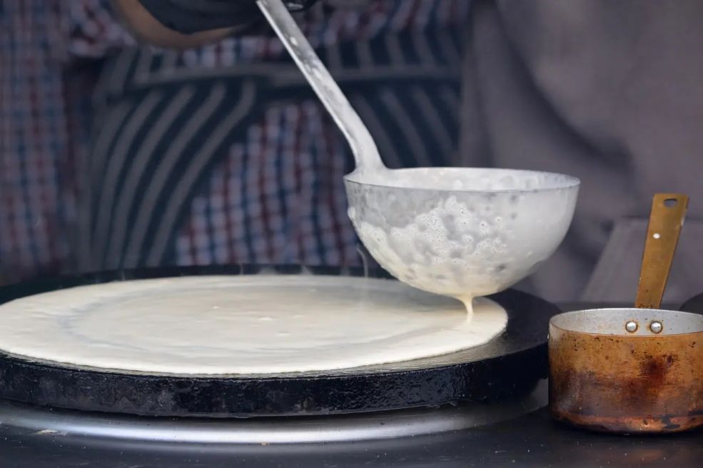 Najbolja smjesa za palačinke: Tajna je u jednoj vrsti brašna, ovaj recept uvijek uspije - featured image Najbolja smjesa za palačinke: Tajna je u jednoj vrsti brašna, ovaj recept uvijek uspije - featured image