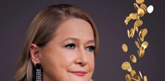 Ova 4 znaka čeka enormna sreća i bogatstvo u februaru: Tvrdi astrolog Tamara Globa Ova 4 znaka čeka enormna sreća i bogatstvo u februaru: Tvrdi astrolog Tamara Globa - featured image