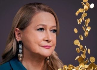 Ova 4 znaka čeka enormna sreća i bogatstvo u februaru: Tvrdi astrolog Tamara Globa Ova 4 znaka čeka enormna sreća i bogatstvo u februaru: Tvrdi astrolog Tamara Globa - featured image