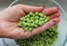 Smrznuti grašak kuhamo pogrešno: Znate li kako to treba raditi, ovako je daleko ukusniji Smrznuti grašak kuhamo pogrešno: Znate li kako to treba raditi, ovako je daleko ukusniji - featured image