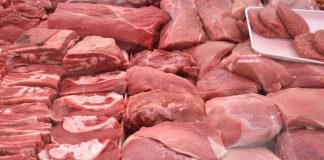 Najzdravija vrsta mesa: Prepuno proteina i vitamina, a masnoće su minimalne Najzdravija vrsta mesa: Prepuno proteina i vitamina, a masnoće su minimalne - featured image