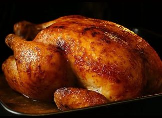 Samo ovako se peče pile: Trik od 15 minuta koji garantuje najsočnije meso i hrskavu koricu Samo ovako se peče pile: Trik od 15 minuta koji garantuje najsočnije meso i hrskavu koricu - featured image