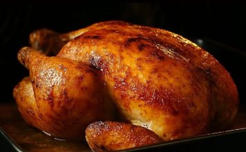 Samo ovako se peče pile: Trik od 15 minuta koji garantuje najsočnije meso i hrskavu koricu Samo ovako se peče pile: Trik od 15 minuta koji garantuje najsočnije meso i hrskavu koricu - featured image