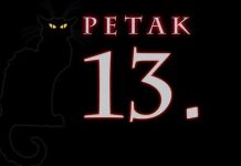 Petak 13. je nekome baksuzan: A za ova 3 znaka će donijeti ludačku sreću! Petak 13. je nekome baksuzan: A za ova 3 znaka će donijeti ludačku sreću! - featured image