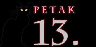 Petak 13. je nekome baksuzan: A za ova 3 znaka će donijeti ludačku sreću! Petak 13. je nekome baksuzan: A za ova 3 znaka će donijeti ludačku sreću! - featured image