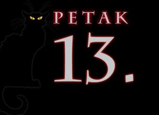 Petak 13. je nekome baksuzan: A za ova 3 znaka će donijeti ludačku sreću! Petak 13. je nekome baksuzan: A za ova 3 znaka će donijeti ludačku sreću! - featured image