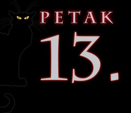 Petak 13. je nekome baksuzan: A za ova 3 znaka će donijeti ludačku sreću! Petak 13. je nekome baksuzan: A za ova 3 znaka će donijeti ludačku sreću! - featured image