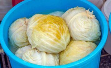 Kiseli kupus je počeo da pjeni? Trajaće vam do ljeta ako dodate samo 1 sastojak Kiseli kupus je počeo da pjeni? Trajaće vam do ljeta ako dodate samo 1 sastojak - featured image