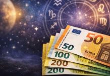 Novčanik će im biti premali: Mart za 3 znaka horoskopa donosi džakove para Novčanik će im biti premali: Mart za 3 znaka horoskopa donosi džakove para - featured image