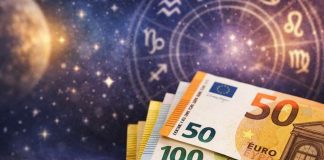 Novčanik će im biti premali: Mart za 3 znaka horoskopa donosi džakove para Novčanik će im biti premali: Mart za 3 znaka horoskopa donosi džakove para - featured image