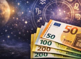 Novčanik će im biti premali: Mart za 3 znaka horoskopa donosi džakove para Novčanik će im biti premali: Mart za 3 znaka horoskopa donosi džakove para - featured image