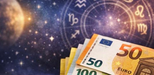 Novčanik će im biti premali: Mart za 3 znaka horoskopa donosi džakove para Novčanik će im biti premali: Mart za 3 znaka horoskopa donosi džakove para - featured image